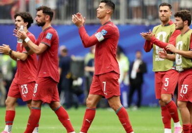 Espanha e Áustria; Portugal e Croácia; Suíça e Argélia jogam hoje