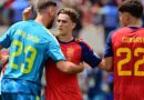 Espanha e Portugal, EUA e Bélgica jogam hoje pelas oitavas da Copa