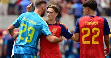 Espanha e Portugal, EUA e Bélgica jogam hoje pelas oitavas da Copa