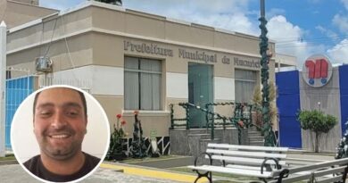 Ex-chefe de tributação da Prefeitura de Mucurici é preso suspeito de desviar ITBI
