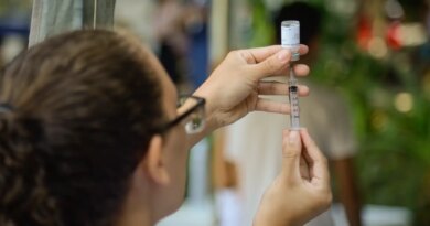 Incidência de VSR em crianças de até 2 anos está em queda, diz Fiocruz