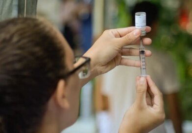 Incidência de VSR em crianças de até 2 anos está em queda, diz Fiocruz