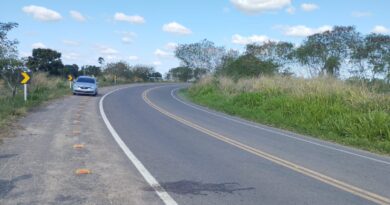 MPES pede que réu acusado de matar companheira em estrada vá a júri popular em Boa Esperança