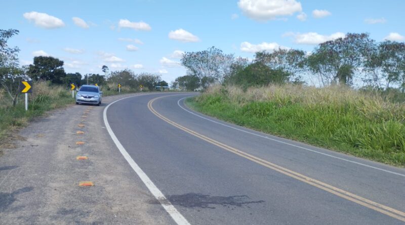 MPES pede que réu acusado de matar companheira em estrada vá a júri popular em Boa Esperança