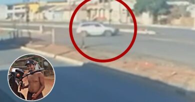 Motorista é indiciado por atropelar e matar motociclista em Nova Venécia