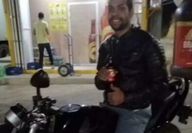 Mulher confessa ter matado ex-companheiro a facadas após agressão e ameaça em Pancas