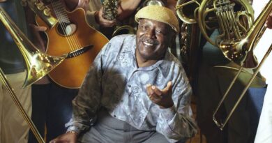 Nascido há 100 anos, Moacir Santos fundiu ancestralidade e erudição