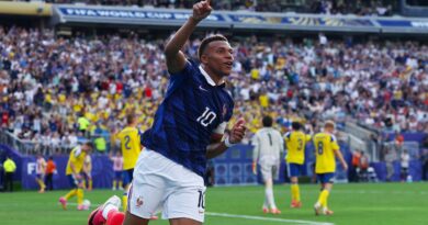 Oitavas de final começam hoje com Canadá e Marrocos, Paraguai e França