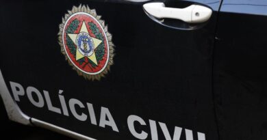 Operação mira lavagem de R$ 100 milhões provenientes de facções