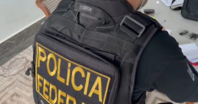 Operação nacional contra facções cumpre 274 mandados em 16 estados