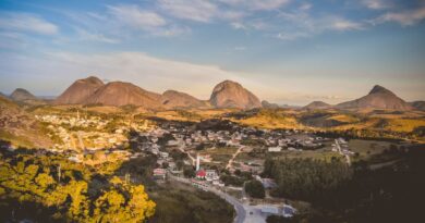Pequena cidade do Norte do ES 'dona da Pomitafro' alcança marca de mil dias sem registrar homicídios
