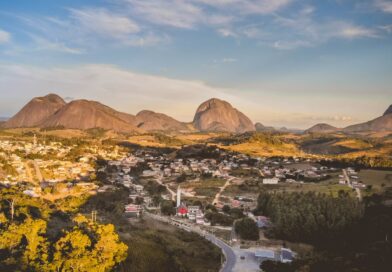 Pequena cidade do Norte do ES 'dona da Pomitafro' alcança marca de mil dias sem registrar homicídios
