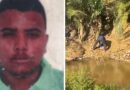 Quem era 'Gaspar', foragido da Bahia encontrado morto em cova rasa em Vila Valério, no ES
