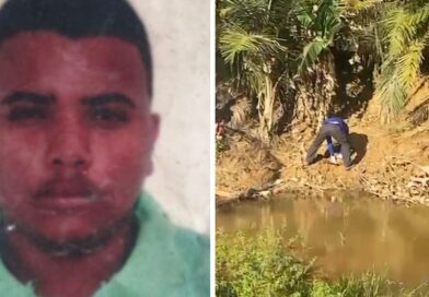 Quem era 'Gaspar', foragido da Bahia encontrado morto em cova rasa em Vila Valério, no ES