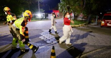 Suframa cobra esclarecimentos após vazamento de gás