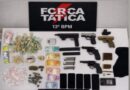 Três vão para o presídio após ação policial que terminou com fuga de suspeito em delegacia do Norte do ES
