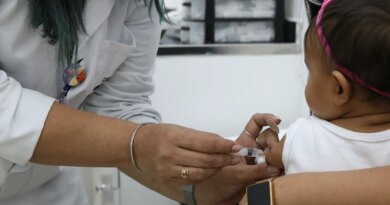 Unicef: 13,5 milhões de crianças não recebem vacina no 1° ano de vida