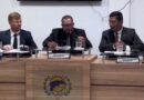 Vereador réu por homicídio é eleito para cargo na Mesa Diretora de Câmara no ES