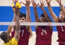 Vôlei: Brasil perde para EUA e volta a se complicar na Liga das Nações