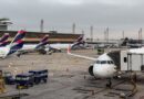 Anvisa atualiza regras de segurança sanitária para aviões e aeroportos