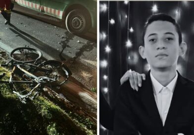 Atropelamento que matou menino de 14 anos na BR 101 em São Mateus completa dois meses