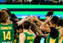 Brasil enfrenta Argentina por vaga no Pré-Olímpico de basquete