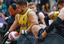 Brasil fecha Mundial de Rúgbi em cadeira de rodas na 11ª posição