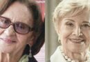 Brasil tem luto oficial de três dias após morte de atrizes icônicas