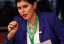 Brasileira defende mais influência dos jovens nas decisões da COP17
