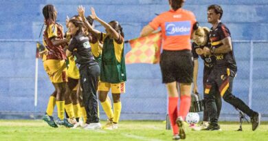 Brasileirão Feminino A3: Planalto abre vantagem sobre Realidade Jovem