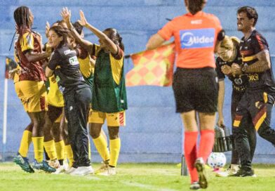 Brasileirão Feminino A3: Planalto abre vantagem sobre Realidade Jovem