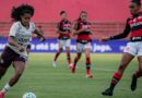 Brasileirão Feminino: Flamengo vence Ferroviára nas quartas por 1 a 0