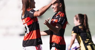 Brasileirão Feminino: TV Brasil exibe Flamengo x Atlético-MG às 17h40