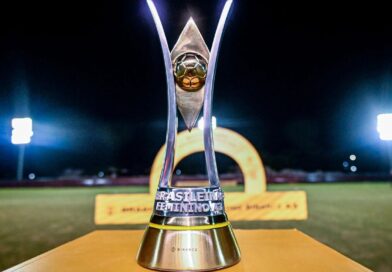 Brasileiro Feminino: Planalto (GO) larga em vantagem na final da A3