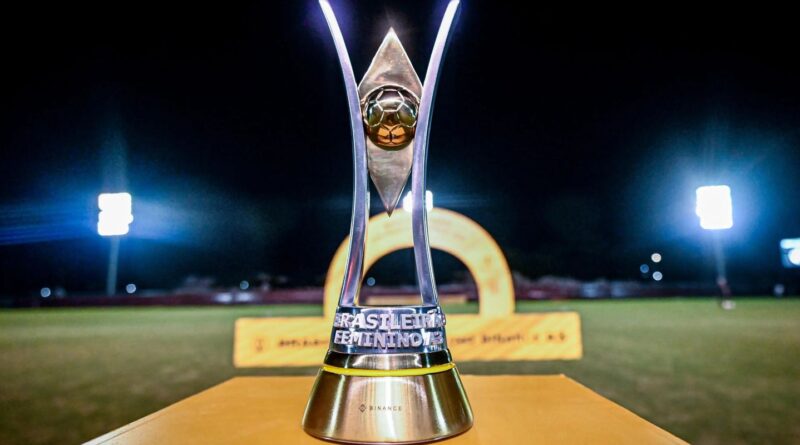 Brasileiro Feminino: Planalto (GO) larga em vantagem na final da A3
