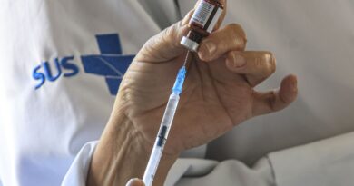 Capital paulista vacinou 1 milhão de pessoas contra o sarampo