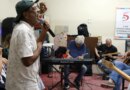 Com 25 anos, grupo musical de pacientes psiquiátricos lança novo álbum