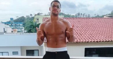 Corpo de diarista desaparecido é encontrado em decomposição em Vila Valério