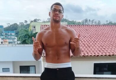 Corpo de diarista desaparecido é encontrado em decomposição em Vila Valério