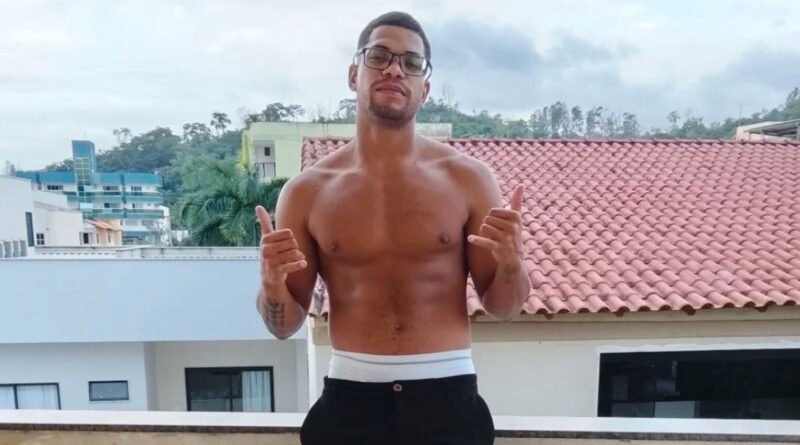 Corpo de diarista desaparecido é encontrado em decomposição em Vila Valério