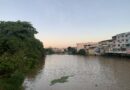 Corpo é encontrado no Rio Cricaré durante passeio náutico da Festa da Cappitella em Nova Venécia