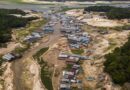 Da Amazônia à Europa, seca avança e movimenta debates na COP17