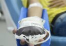 Doação de sangue: espera para quem fez tatuagem e piercing será menor