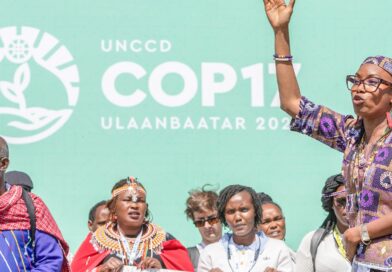 EUA são criticados por bloquear gênero e participação social na COP17