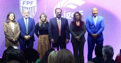 FPF e Liga F anunciam parceria para fortalecer futebol feminino