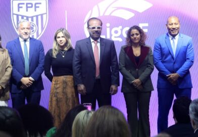 FPF e Liga F anunciam parceria para fortalecer futebol feminino