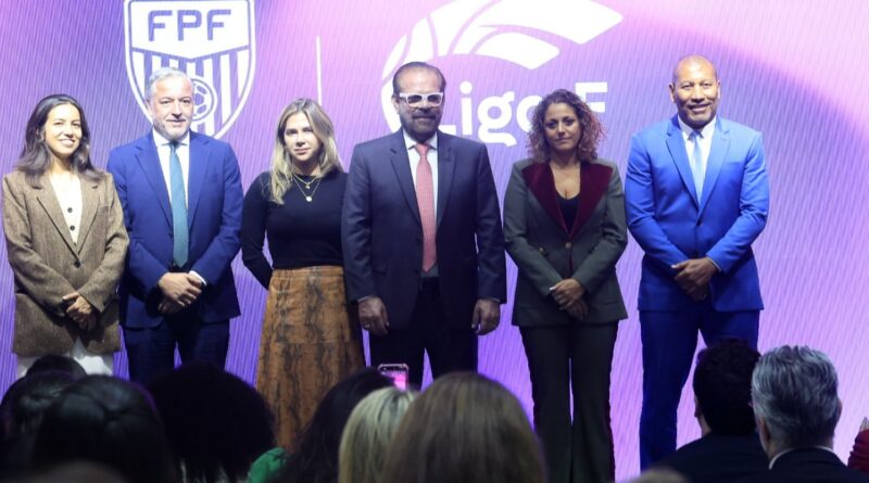 FPF e Liga F anunciam parceria para fortalecer futebol feminino