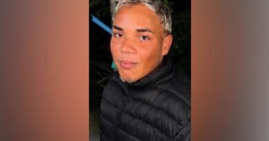 Família procura por estudante de 16 anos desaparecido há dez dias em Sooretama