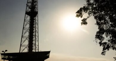 Frio e chuvas no Sul, seca e calor no Centro-Oeste; confira a previsão