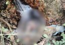 Homem é encontrado morto ao lado de moto dentro de córrego em Jaguaré
